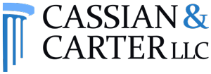 Cassian & Carter LLC Logo