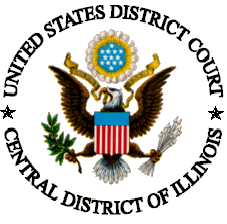 United States District Court | Central District of Illinois