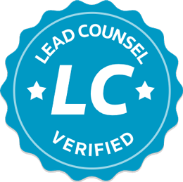 Lead Counsel Verified
